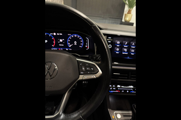 Volkswagen Polo 1.0 TSI 3x R-line|PANO|BEATS|IQ|SFEER|KEYLESS|CAMERA|BOMVOL!