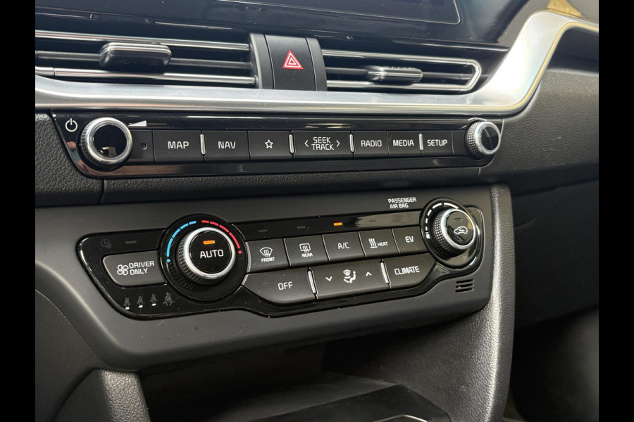 Kia e-Niro DynamicPlusLine 64 kWh | SOH 98% | Schuifdak | Navigatie | Adaptive Cruise | Stoelverwarming |