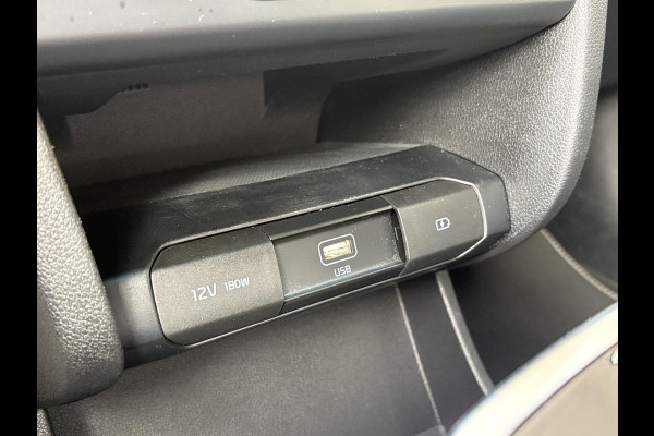 Kia e-Niro DynamicPlusLine 64 kWh | SOH 98% | Schuifdak | Navigatie | Adaptive Cruise | Stoelverwarming |