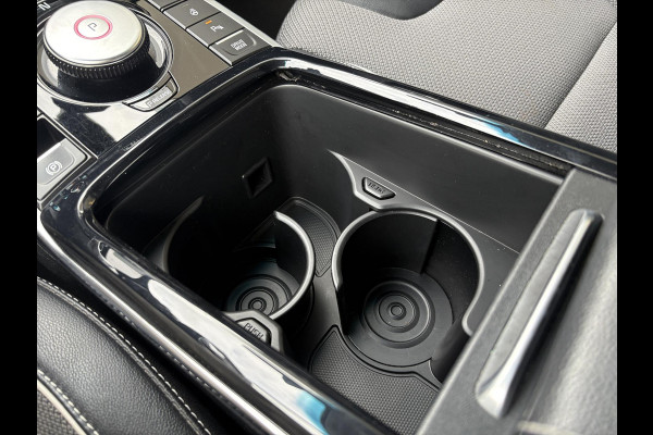 Kia e-Niro DynamicPlusLine 64 kWh | SOH 98% | Schuifdak | Navigatie | Adaptive Cruise | Stoelverwarming |