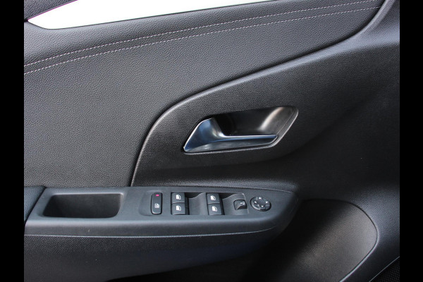 Opel Corsa 1.2 Turbo Hybrid 100pk Automaat GS Navigatie Apple Carplay/Android Auto Airco Camera Cruise Control Led Lichtmetalen velgen Camera
