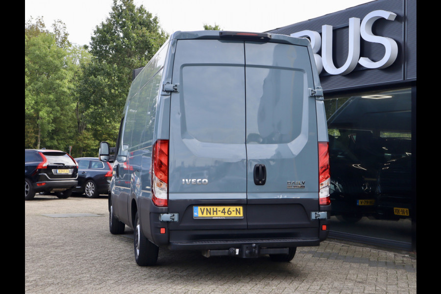Iveco Daily 35S14V 2.3 352 H2 L