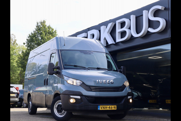 Iveco Daily 35S14V 2.3 352 H2 L