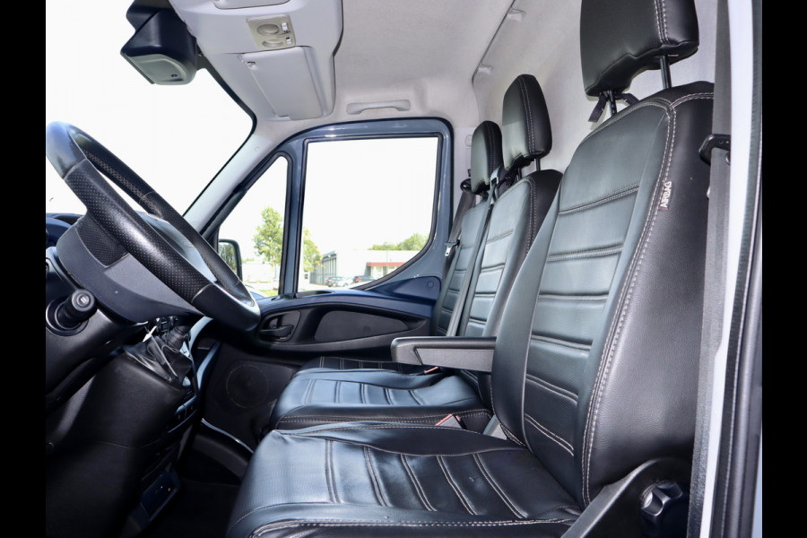 Iveco Daily 35S14V 2.3 352 H2 L