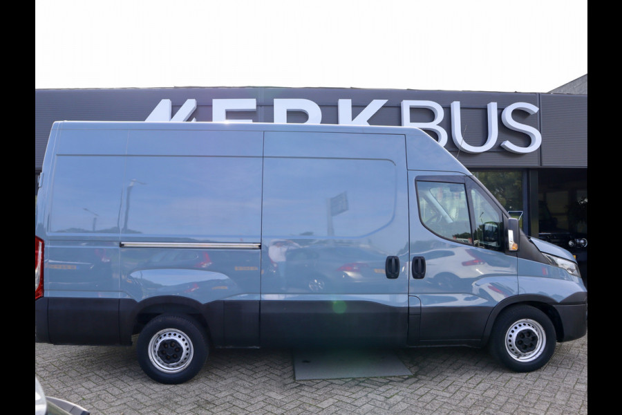 Iveco Daily 35S14V 2.3 352 H2 L