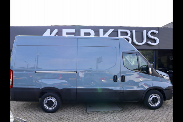 Iveco Daily 35S14V 2.3 352 H2 L