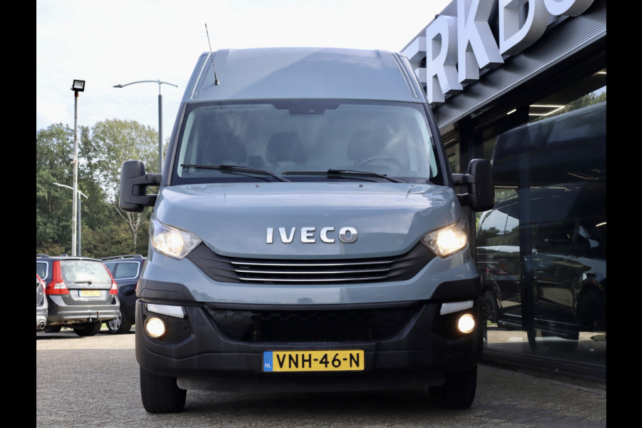 Iveco Daily 35S14V 2.3 352 H2 L