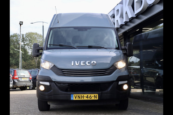 Iveco Daily 35S14V 2.3 352 H2 L