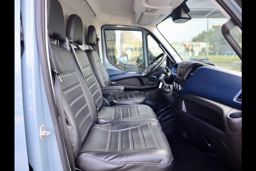 Iveco Daily 35S14V 2.3 352 H2 L