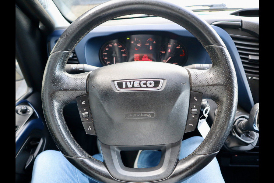 Iveco Daily 35S14V 2.3 352 H2 L