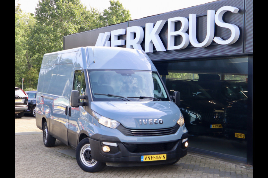 Iveco Daily 35S14V 2.3 352 H2 L