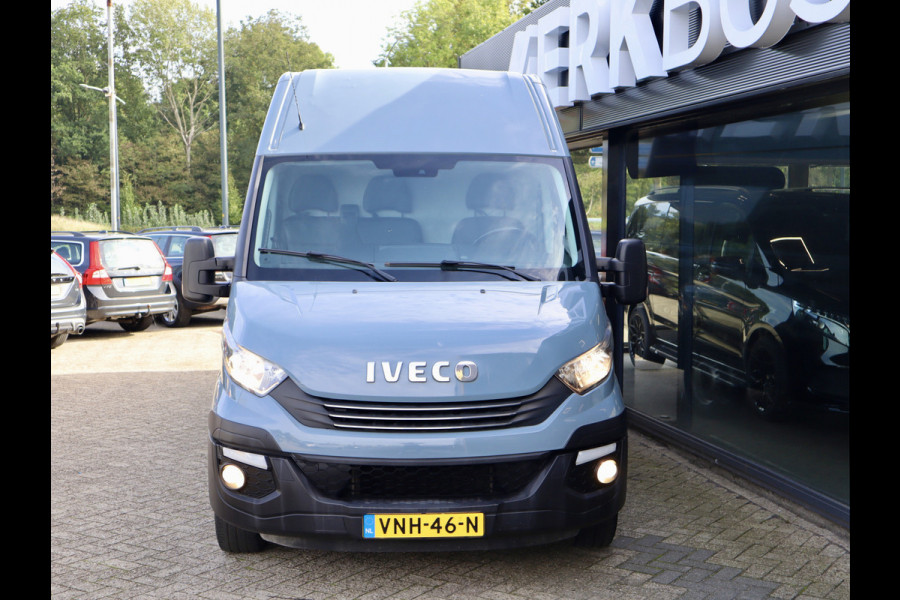 Iveco Daily 35S14V 2.3 352 H2 L