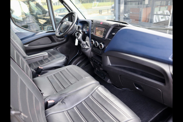 Iveco Daily 35S14V 2.3 352 H2 L
