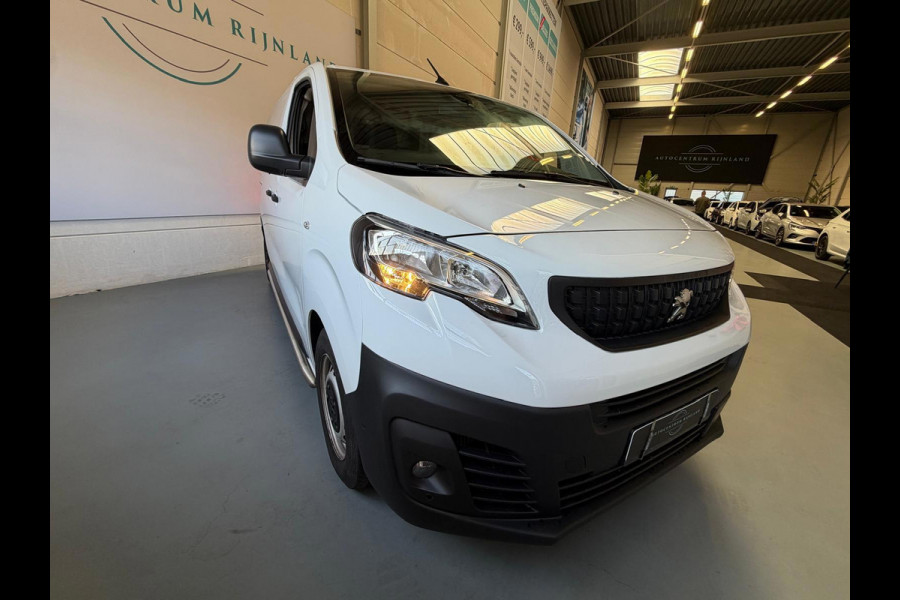 Peugeot Expert 1.5 BlueHDI 120 S&S L2 Navi, Camera, Carplay, Cruise Control, Trekhaak, Euro 6