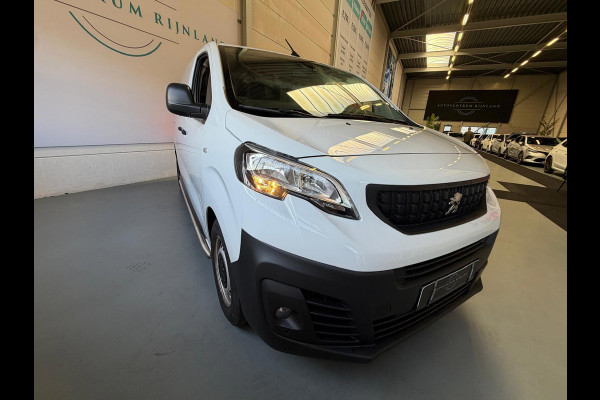 Peugeot Expert 1.5 BlueHDI 120 S&S L2 Navi, Camera, Carplay, Cruise Control, Trekhaak, Euro 6