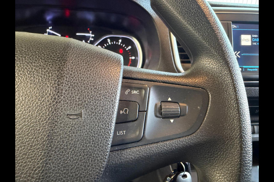 Peugeot Expert 1.5 BlueHDI 120 S&S L2 Navi, Camera, Carplay, Cruise Control, Trekhaak, Euro 6