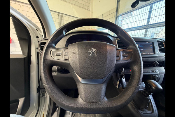 Peugeot Expert 1.5 BlueHDI 120 S&S L2 Navi, Camera, Carplay, Cruise Control, Trekhaak, Euro 6