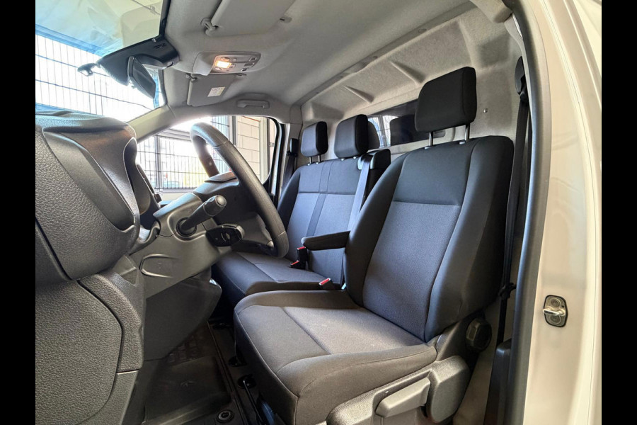 Peugeot Expert 1.5 BlueHDI 120 S&S L2 Navi, Camera, Carplay, Cruise Control, Trekhaak, Euro 6