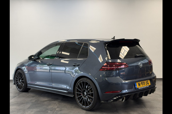 Volkswagen Golf 2.0 TSI GTI Performance Cruise/Climate PDC ACC Dynaudio