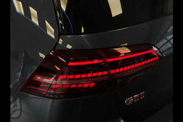 Volkswagen Golf 2.0 TSI GTI Performance Cruise/Climate PDC ACC Dynaudio