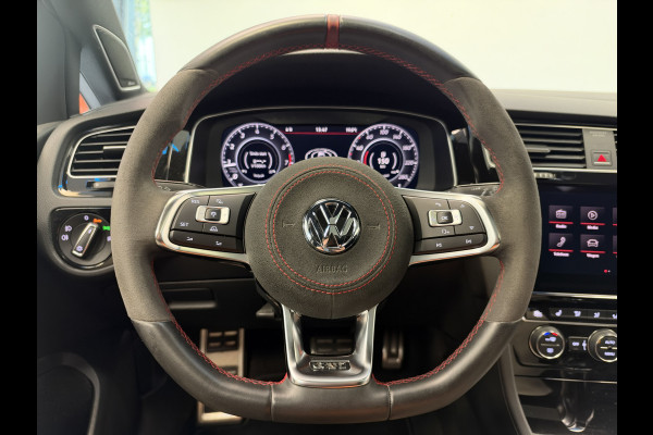 Volkswagen Golf 2.0 TSI GTI Performance Cruise/Climate PDC ACC Dynaudio