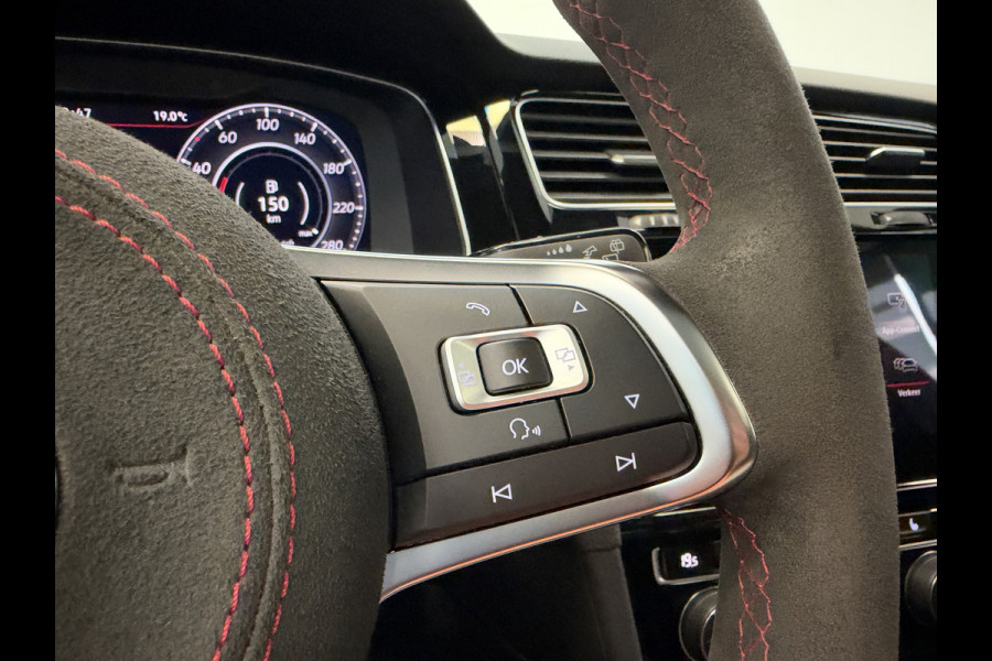Volkswagen Golf 2.0 TSI GTI Performance Cruise/Climate PDC ACC Dynaudio