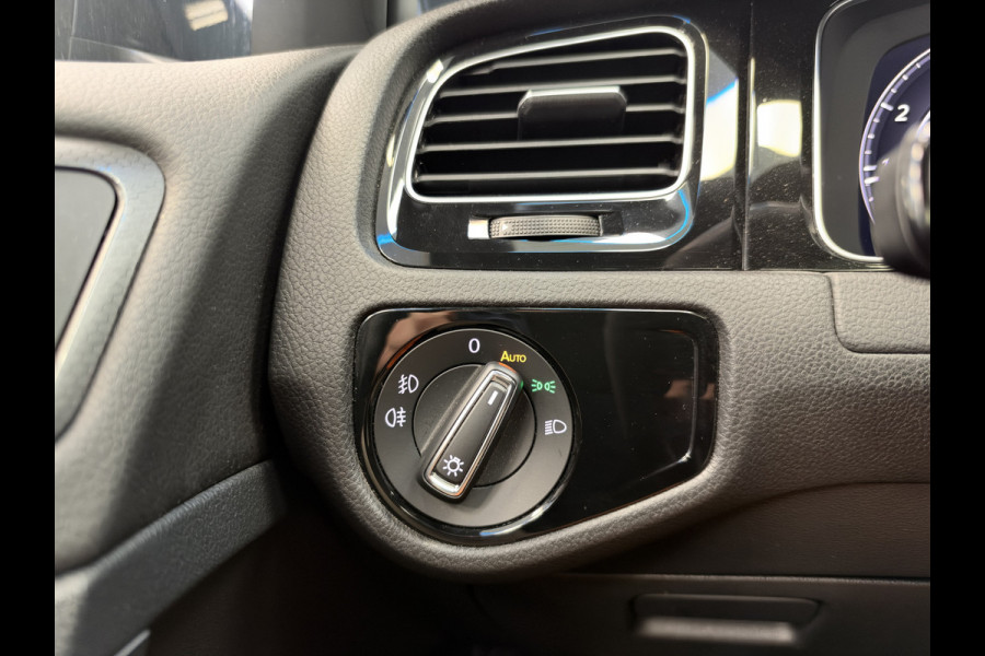Volkswagen Golf 2.0 TSI GTI Performance Cruise/Climate PDC ACC Dynaudio