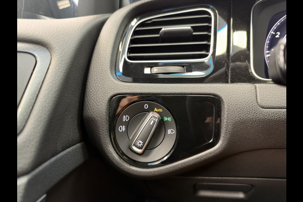 Volkswagen Golf 2.0 TSI GTI Performance Cruise/Climate PDC ACC Dynaudio