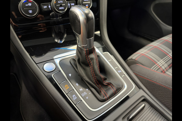 Volkswagen Golf 2.0 TSI GTI Performance Cruise/Climate PDC ACC Dynaudio