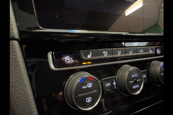 Volkswagen Golf 2.0 TSI GTI Performance Cruise/Climate PDC ACC Dynaudio