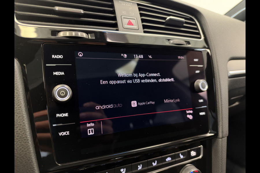 Volkswagen Golf 2.0 TSI GTI Performance Cruise/Climate PDC ACC Dynaudio