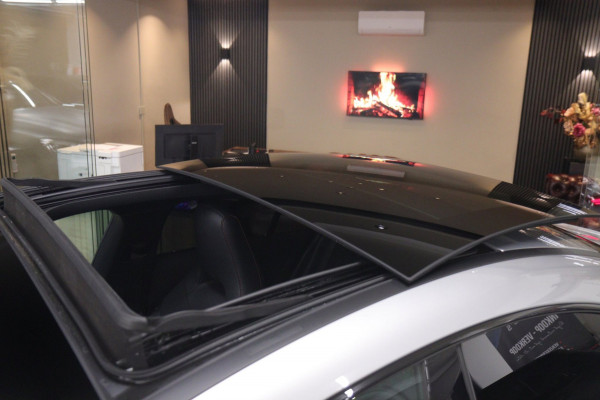 Mercedes-Benz CLA-Klasse 250 e AMG Line NAP/PANO/CARPLAY/HUD/ACC/BURM/KEYLESS/VOL