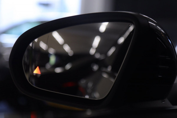 Mercedes-Benz CLA-Klasse 250 e AMG Line NAP/PANO/CARPLAY/HUD/ACC/BURM/KEYLESS/VOL