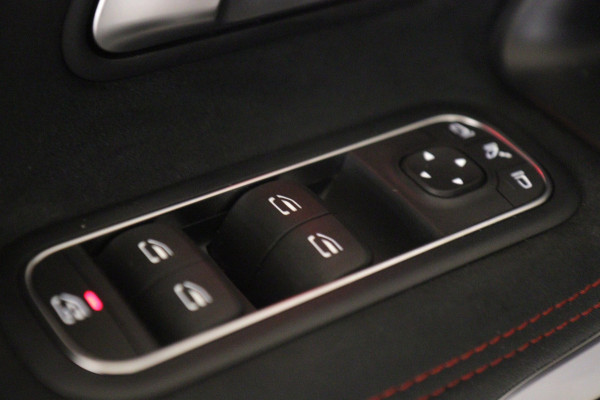 Mercedes-Benz CLA-Klasse 250 e AMG Line NAP/PANO/CARPLAY/HUD/ACC/BURM/KEYLESS/VOL