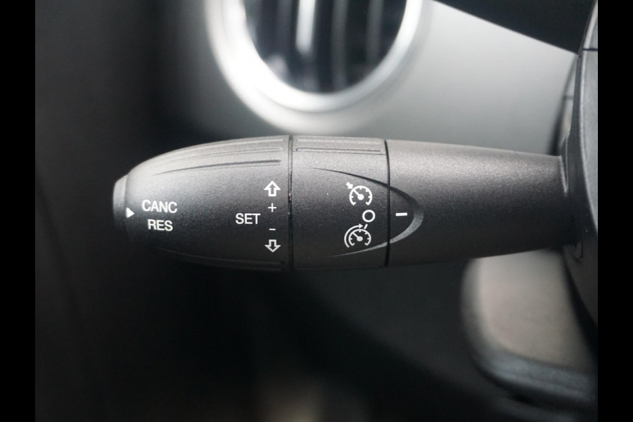Fiat 500 1.0 Hybrid Sport schuif-/ kanteldak