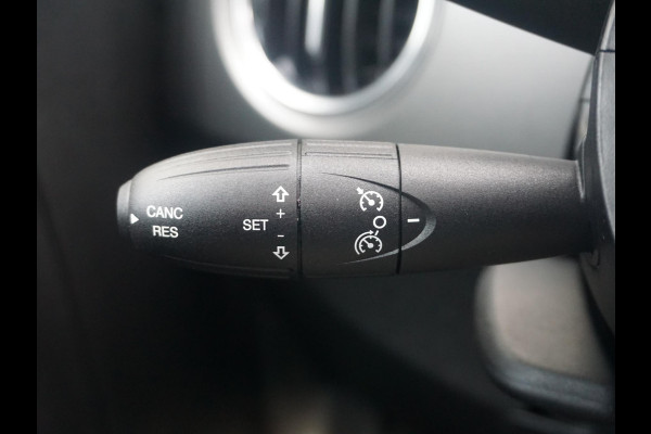 Fiat 500 1.0 Hybrid Sport schuif-/ kanteldak