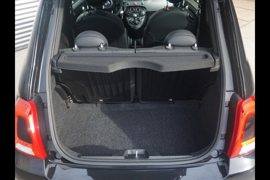Fiat 500 1.0 Hybrid Sport schuif-/ kanteldak