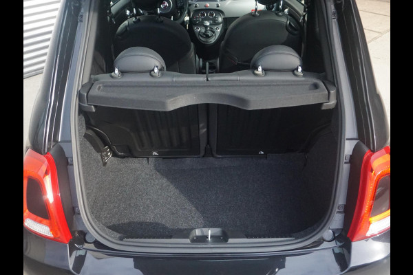 Fiat 500 1.0 Hybrid Sport schuif-/ kanteldak