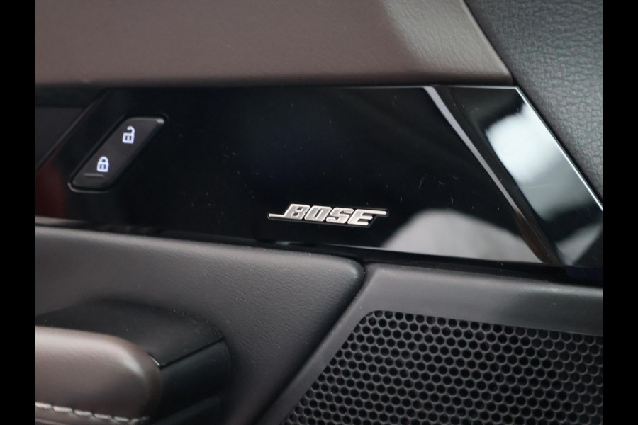 Mazda CX-30 2.0 e-SkyActiv-X M HYBRID LUXURY + TREKHAAK | BOSE | ADAPTIVE CRUISE | 360 CAMERA | SCHUIFDAK