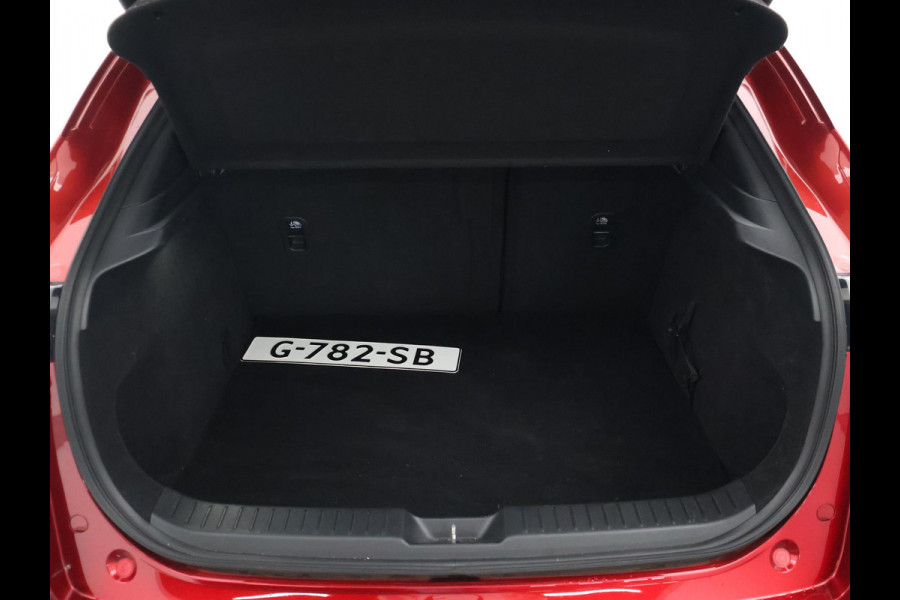 Mazda CX-30 2.0 e-SkyActiv-X M HYBRID LUXURY + TREKHAAK | BOSE | ADAPTIVE CRUISE | 360 CAMERA | SCHUIFDAK