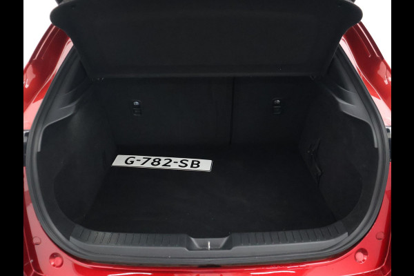 Mazda CX-30 2.0 e-SkyActiv-X M HYBRID LUXURY + TREKHAAK | BOSE | ADAPTIVE CRUISE | 360 CAMERA | SCHUIFDAK
