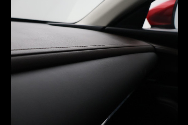 Mazda CX-30 2.0 e-SkyActiv-X M HYBRID LUXURY + TREKHAAK | BOSE | ADAPTIVE CRUISE | 360 CAMERA | SCHUIFDAK