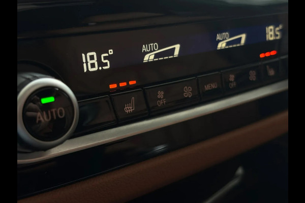 BMW 5 Serie Touring 530i High Executive (Dealer OndH, Panorama, Navi, StoelV, 360 Camera, Head-up, Comfort Stoelen, Etc)