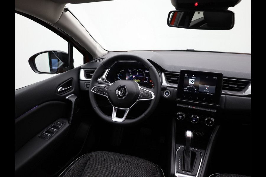 Renault Captur 1.6 E-Tech Hybrid 145 Intens | Allseason banden | Camera | Prijs Rijklaar!!