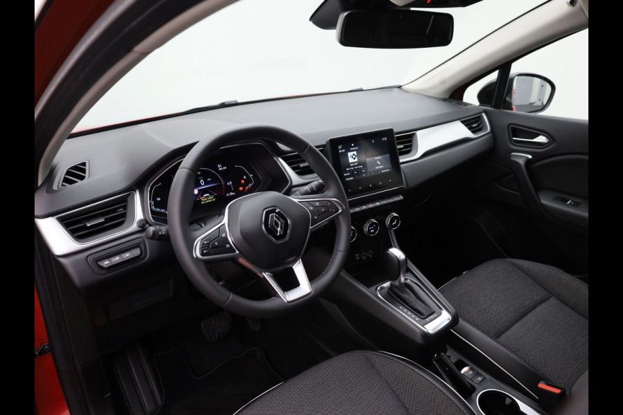 Renault Captur 1.6 E-Tech Hybrid 145 Intens | Allseason banden | Camera | Prijs Rijklaar!!