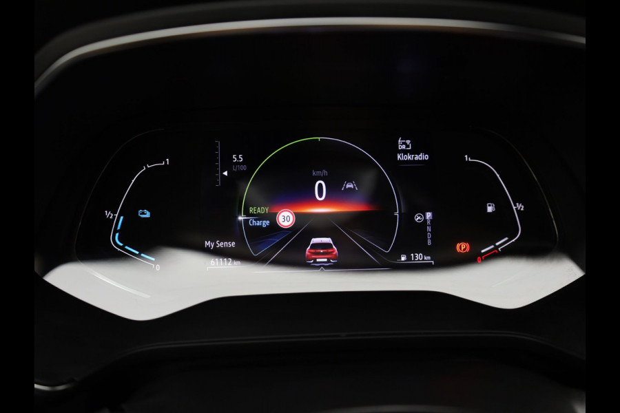 Renault Captur 1.6 E-Tech Hybrid 145 Intens | Allseason banden | Camera | Prijs Rijklaar!!