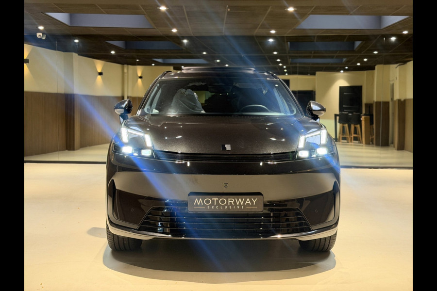 Lynk & Co 08 1.5 More|H&K|360|Pano|Stoel massage Verwarming en Ventilatie|200km elektrisch