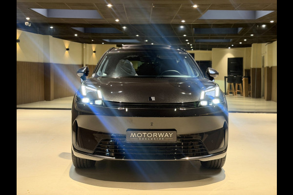 Lynk & Co 08 1.5 More|H&K|360|Pano|Stoel massage Verwarming en Ventilatie|200km elektrisch