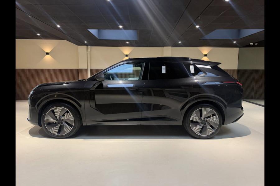 Lynk & Co 08 1.5 More|H&K|360|Pano|Stoel massage Verwarming en Ventilatie|200km elektrisch