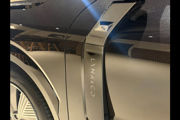 Lynk & Co 08 1.5 More|H&K|360|Pano|Stoel massage Verwarming en Ventilatie|200km elektrisch